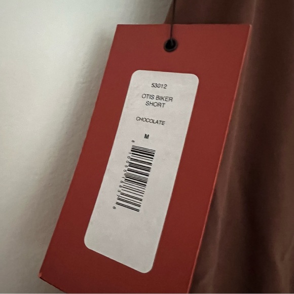 Alix Nyc Otis Biker Shorts - Picture 7 of 7